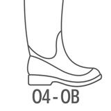 Delta Plus OXID O4 CI SRC Pracovné čižmy