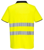 Portwest PW212 Reflexná polokošeľa PW2