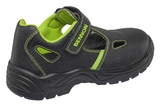 Bennon BASIC O1 SANDAL Pracovná obuv