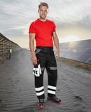 Ardon COOL TREND REFLEX Montérkové nohavice do pása