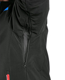 Canis CXS NORFOLK Softshellová bunda pánska