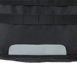 Bennon DAIMON BACKPACK BLACK Batoh