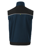 Rimeck RANGER W54 Pracovná vesta pánska