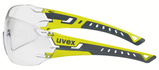 Uvex PHEOS NXT Pracovné okuliare číre