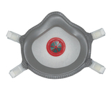 Delta Plus M1200VPLUS FFP2 Tvarovaný respirátor