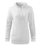 Malfini KANGAROO 408 Mikina dámska