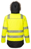 Portwest PW369 Zimná reflexná bunda PW3
