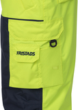 Fristads Výstražné Airtech zimné nohavice 2035 GTT