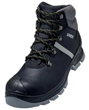 Uvex 6510 S3 FO SC SR Bezpečnostná obuv