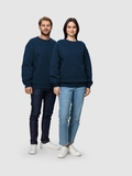 Malfini VIBE CREW 430 Mikina unisex
