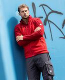 Ardon MICHAEL Fleecová mikina pánska