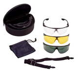 3M MAXIM BALLISTIC TAC PACK