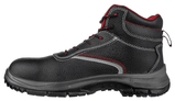 Bennon NM S3 HIGH Bezpečnostná obuv