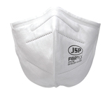 JSP F621 FFP2 respirátor bez ventilčeku - balenie 40 ks