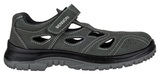 Bennon TAYLOR S1P SANDAL Bezpečnostné sandále