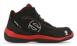 Sparco RACING EVO BRUCE S3 SRC Bezpečnostná obuv