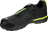 Bennon PREDATOR S3 ESD LOW Bezpečnostná obuv
