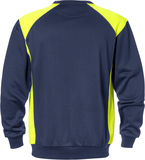 Fristads Mikina 7148 SHV