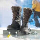 Ardon FREEZE Poloholeňová obuv