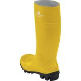 Delta Plus BRONZE2 S5 SRA Bezpečnostné čižmy