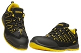 Bennon ALEGRO S1P ESD YELLOW LOW Bezpečnostná obuv