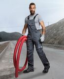 Ardon SUMMER Montérkové nohavice s náprsenkou