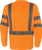 Delta Plus COSMOS Reflexné tričko