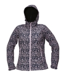 Cerva YOWIE Softshellová bunda dámska