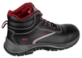 Bennon NM S3 HIGH Bezpečnostná obuv