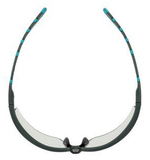 3M SOLUS 2000 S2007SGAF-BGR Ochranné okuliare