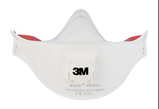 3M 9332+ FFP3 respirátor BULK