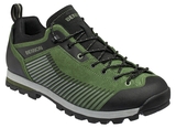Bennon PEAK KHAKI LOW Outdoorová obuv