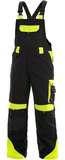 Canis CXS SIRIUS BRIGHTON Zimné nohavice s náprsenkou pánske