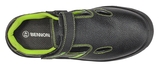 Bennon BASIC O1 SANDAL Pracovná obuv