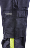 Fristads Nehorľavé nohavice na zváranie 4031 FLAM