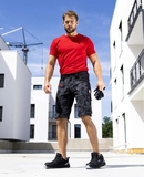 Ardon CREATRON CAMO Krátke nohavice