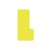 BY 1FF1ZL Skladová značka L