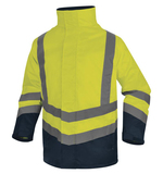 Delta Plus OPTIMUM3 Reflexná bunda