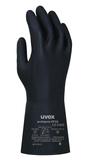 Uvex PROFAPREN CF33 Rukavice na ochranu proti chemikáliám
