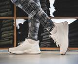 Bennon MOVA ULTRA O1 ESD NM WHITE LOW Pracovná obuv