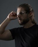 Ardon P3 Pracovné okuliare číre