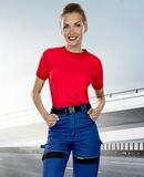 Ardon COOL TREND Montérkové nohavice do pása dámske