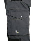 Canis CXS STRETCH Montérkové nohavice pánske