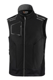 Sparco ILLINOIS TECH LIGHT VEST Softshellová vesta