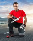 Ardon R8ED+ 02 Montérkové nohavice do pása