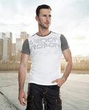 Ardon VISION Tričko s krátkym rukávom