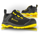 VM Footwear DERBY O6 BOA Pracovná obuv
