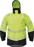 Cerva KNOXFIELD PROFI HI-VIS Reflexná bunda