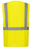 Portwest C357 HI-VIS EXECUTIVE Reflexná vesta