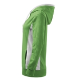 Malfini KANGAROO 408 Mikina dámska